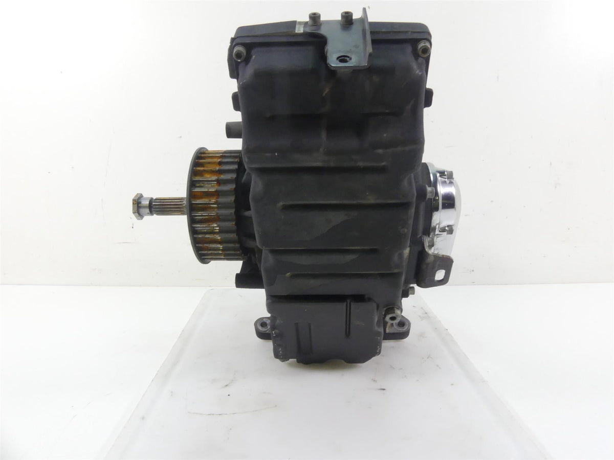 2013 Harley Touring FLHX Street Glide 6 Speed Transmission Gear Box 48K 33166-10 {{ shop.shopifyCountryName }} - Mototech271