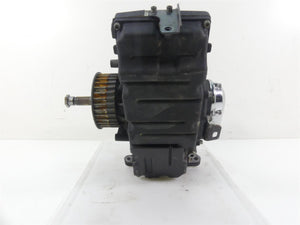 2013 Harley Touring FLHX Street Glide 6 Speed Transmission Gear Box 48K 33166-10