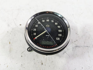 2013 Harley FXDWG Dyna Wide Glide Speedometer Gauge Instrument 30k 67478-12 | Mototech271