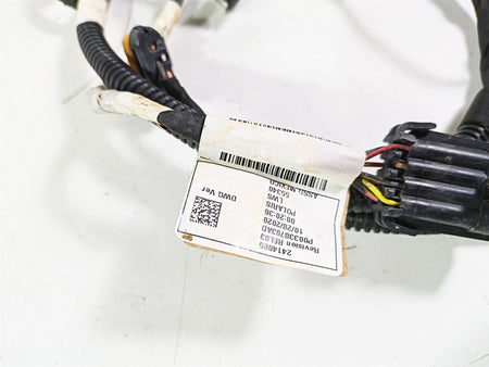2021 Polaris RZR1000 XP Premium 7" Ride Command General Disply Screen 1k 3280922 {{ shop.shopifyCountryName }} - Mototech271