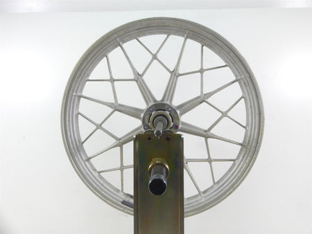 1978 BMW R100 S (2474) Front Straight Wheel Rim Cast 19x2.15 36311238959 {{ shop.shopifyCountryName }} - Mototech271