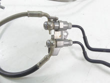 Load image into Gallery viewer, 2009 BMW F800GS K72 Front Abs Brake Line Hose Set 34327700787 | Mototech271
