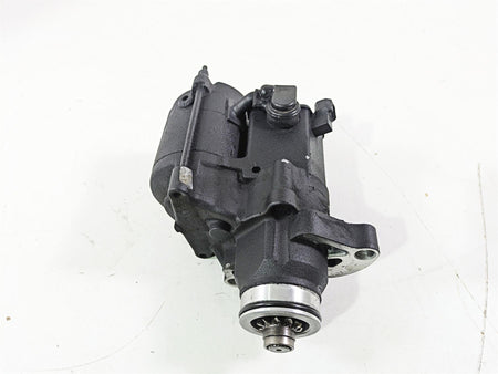 2008 Harley FLSTC 105TH Softail Heritage Engine Starter Motor 31618-06A {{ shop.shopifyCountryName }} - Mototech271