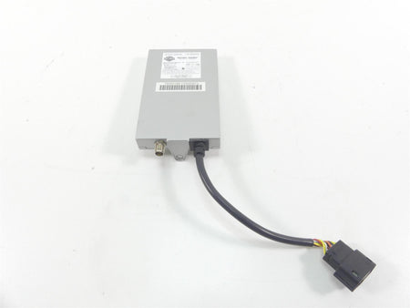 2014 Harley Touring FLHTK Electra Glide Cb Control Module Unit 76000188 {{ shop.shopifyCountryName }} - Mototech271