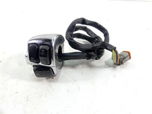 Load image into Gallery viewer, 2002 Harley FLSTCI Softail Heritage Chrome Left Hand Control Switch 71682-06A | Mototech271

