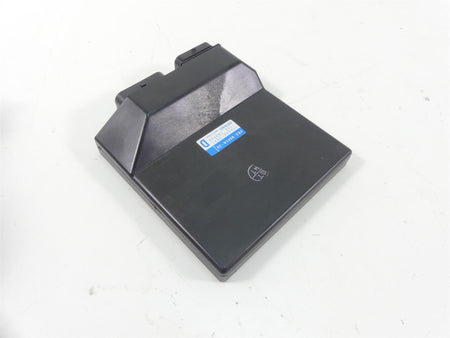 2017 Yamaha XT1200Z Super Tenere Cdi Ecm Engine Control Module 2BS-8591A-30-00 {{ shop.shopifyCountryName }} - Mototech271