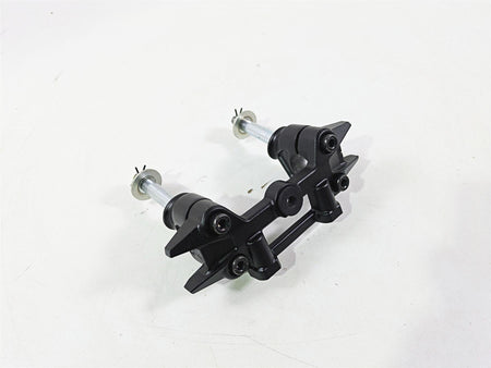 2021 Kawasaki Z900 ZR900 Handlebar Riser Holder Mount Set 46012-0396-18R {{ shop.shopifyCountryName }} - Mototech271