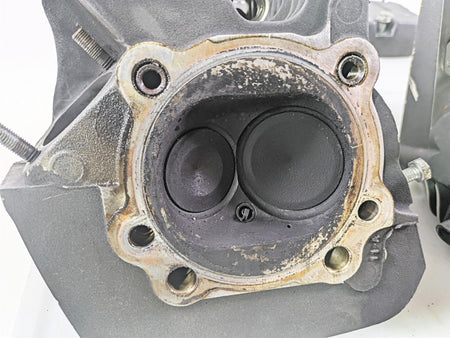 Harley Doherty Machine S&S Big Valve CNC Modified Cylinder Heads 16723-99 {{ shop.shopifyCountryName }} - Mototech271