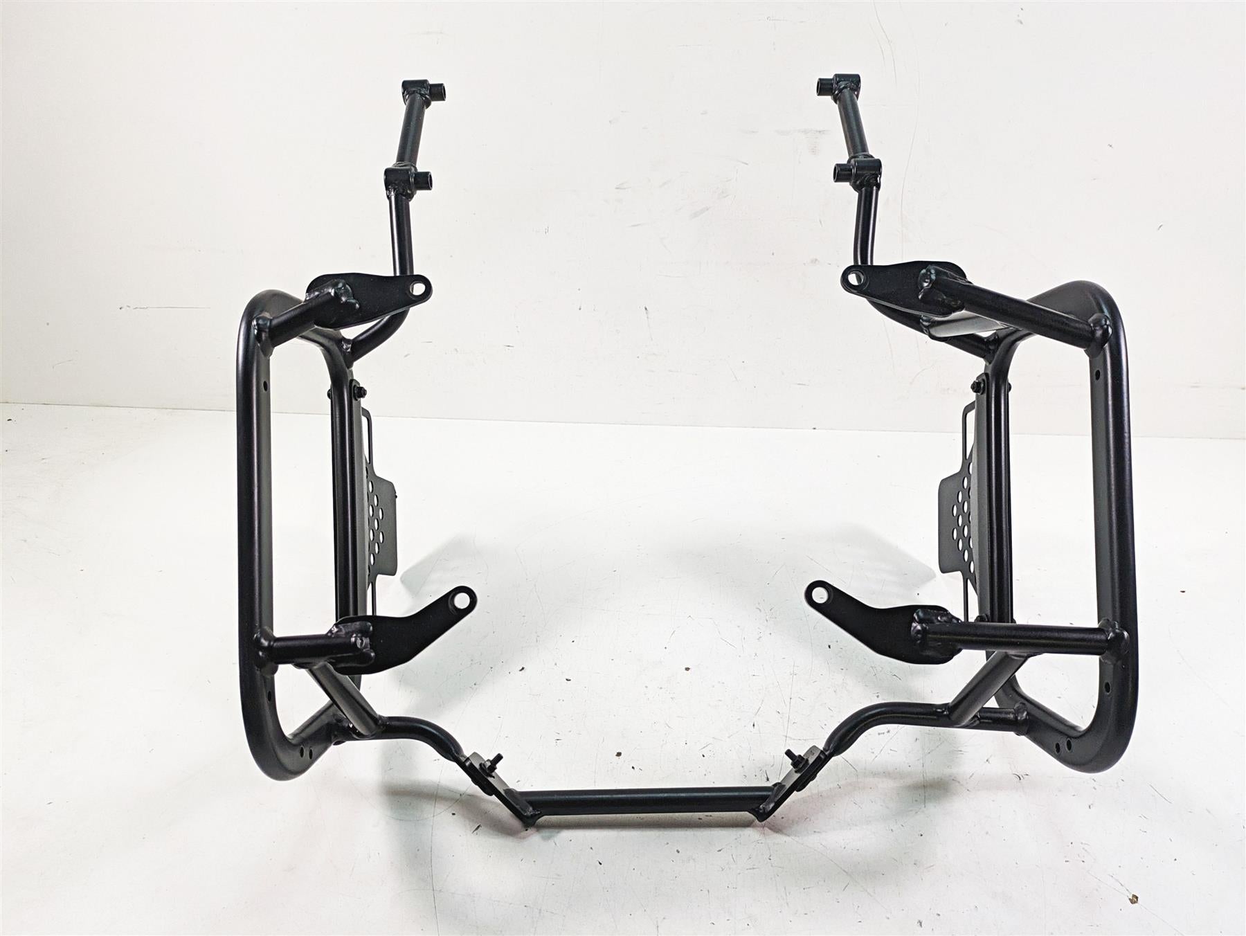 2022 Harley RA1250 S Pan America Side Case Saddlebag Mounting System 90202087 {{ shop.shopifyCountryName }} - Mototech271