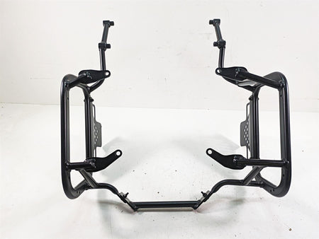 2022 Harley RA1250 S Pan America Side Case Saddlebag Mounting System 90202087 {{ shop.shopifyCountryName }} - Mototech271