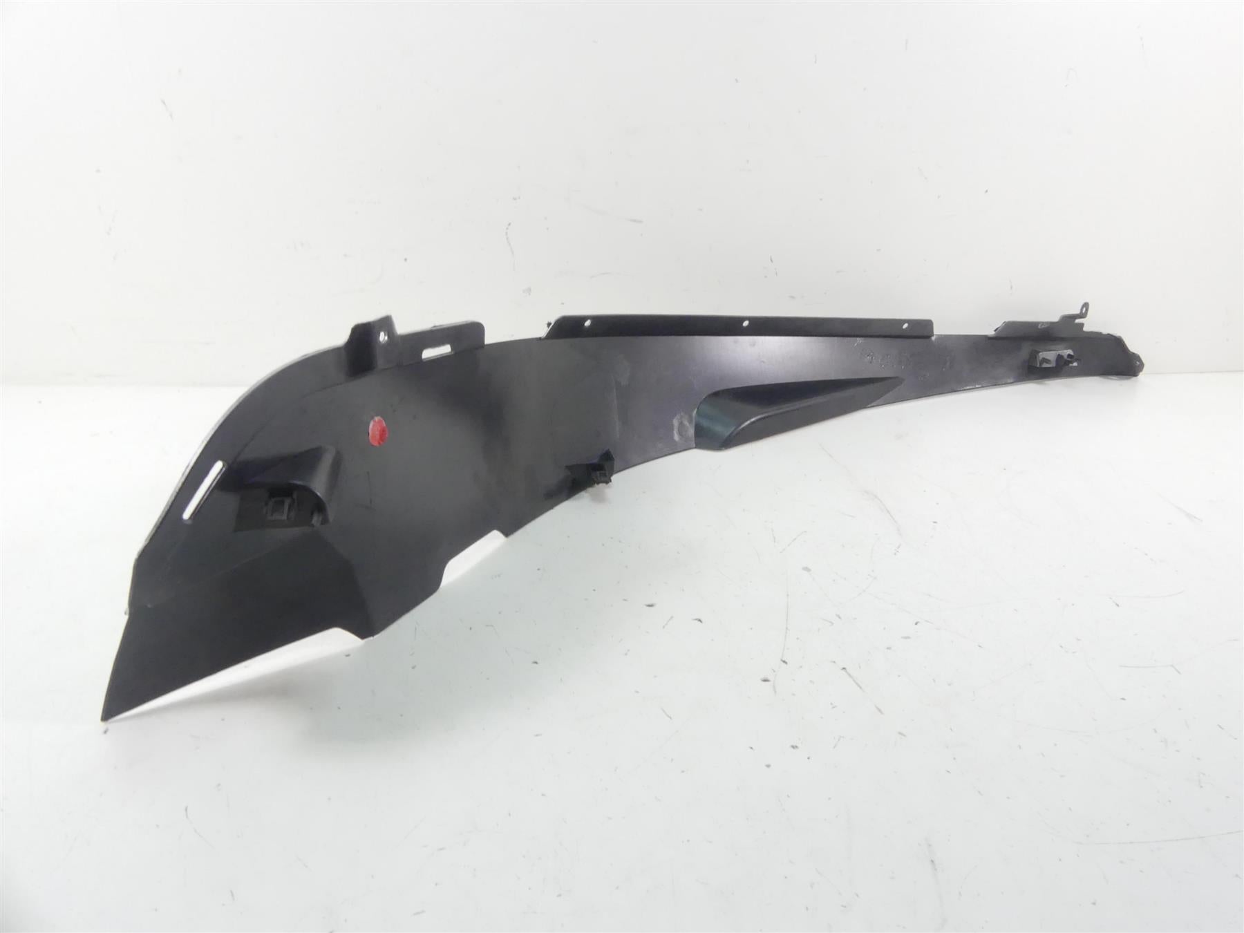 2011 Victory Vision Tour Right Rear Under Saddlebag Cover Fairing Cowl 5436211 {{ shop.shopifyCountryName }} - Mototech271
