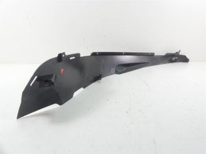 2011 Victory Vision Tour Right Rear Under Saddlebag Cover Fairing Cowl 5436211