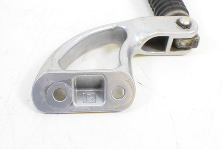 2006 Harley VRSCA V-Rod Rear Passenger Foot Peg Footpeg Set 50995-04BGO {{ shop.shopifyCountryName }} - Mototech271