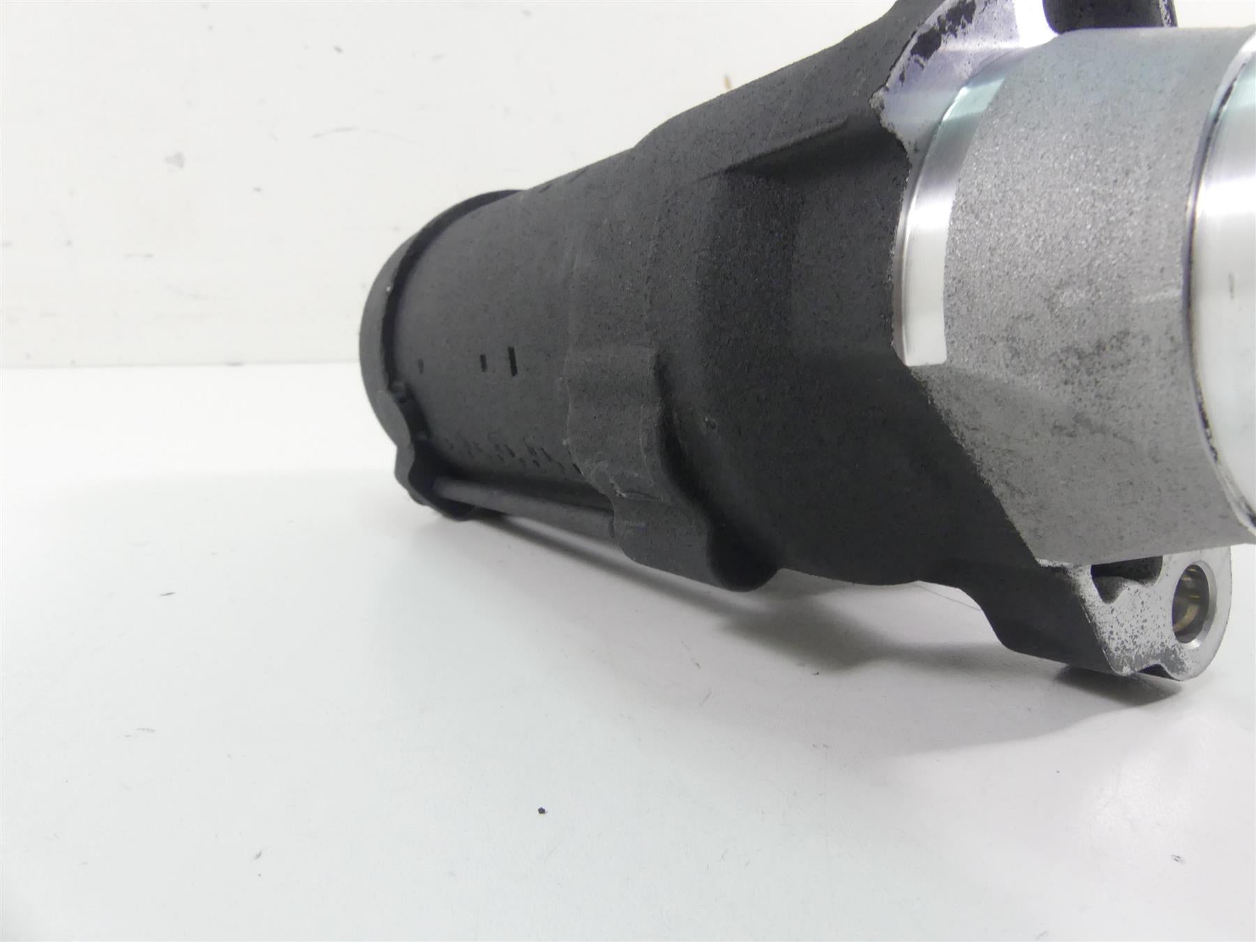 2018 Harley Softail FXFB Fat Bob M8 107ci Engine Starter Motor 31400057 {{ shop.shopifyCountryName }} - Mototech271