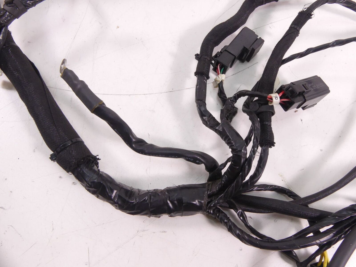 2014 MV Agusta B3 Brutale 800 EAS Main Wiring Harness Cable Loom - Read 8000B773 {{ shop.shopifyCountryName }} - Mototech271