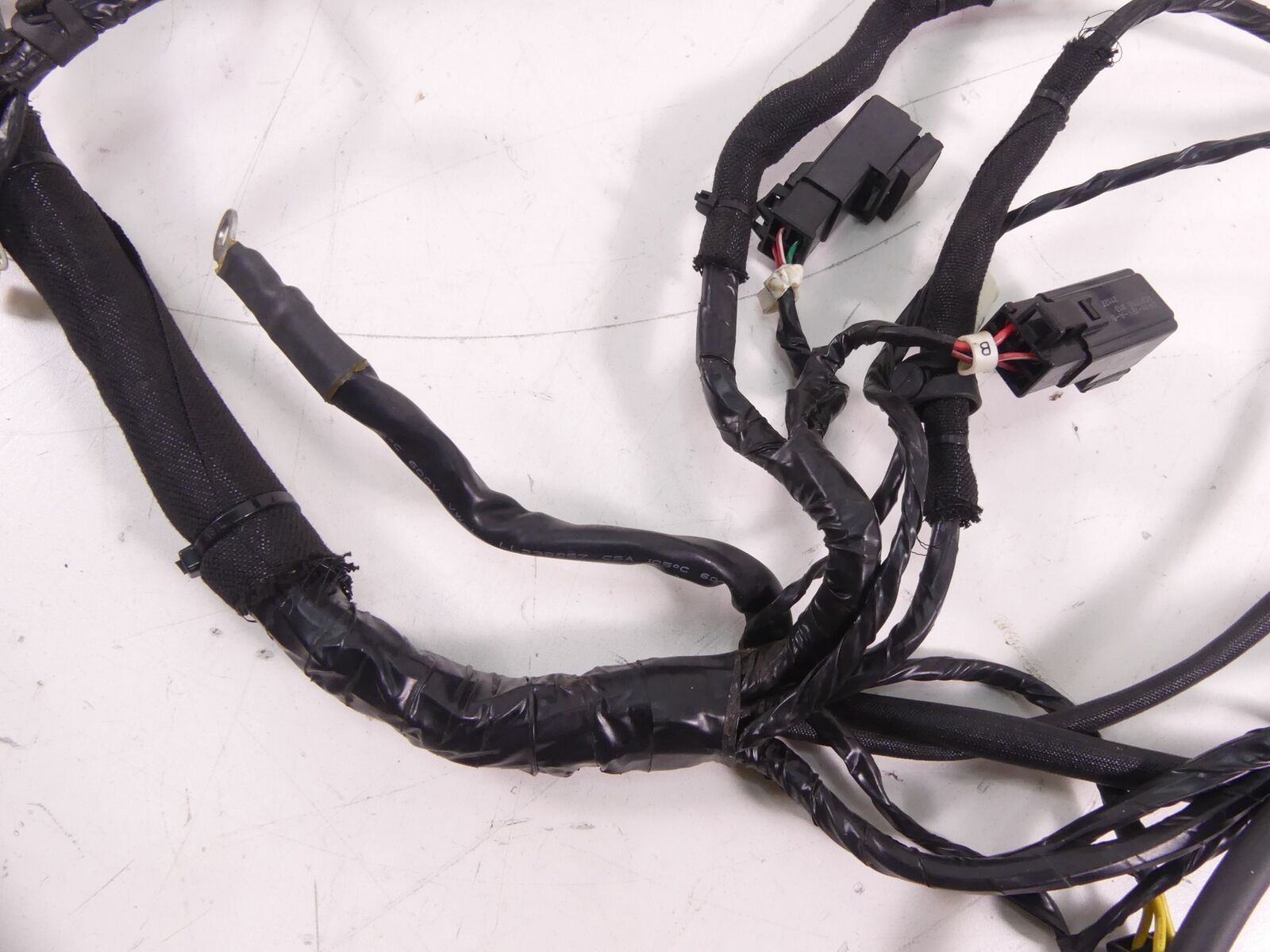 2014 MV Agusta B3 Brutale 800 EAS Main Wiring Harness Cable Loom - Read 8000B773 {{ shop.shopifyCountryName }} - Mototech271