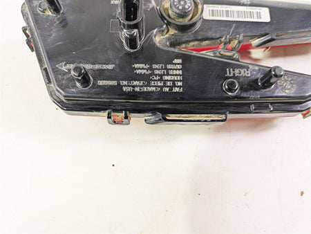 2020 Can Am Maverick X3 Turbo R STD Right Taillight Stop Brake Light 710004744 {{ shop.shopifyCountryName }} - Mototech271