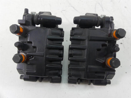 2011 Victory Vision Tour Nissin Front Brake Caliper Set 1911510 1911511 {{ shop.shopifyCountryName }} - Mototech271