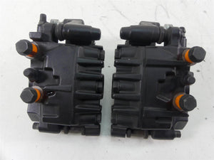 2011 Victory Vision Tour Nissin Front Brake Caliper Set 1911510 1911511 | Mototech271