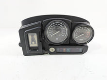 Load image into Gallery viewer, 2004 BMW R1150GS R21 Speedometer Gauges Tachometer Instrument Lights 62122350609 | Mototech271
