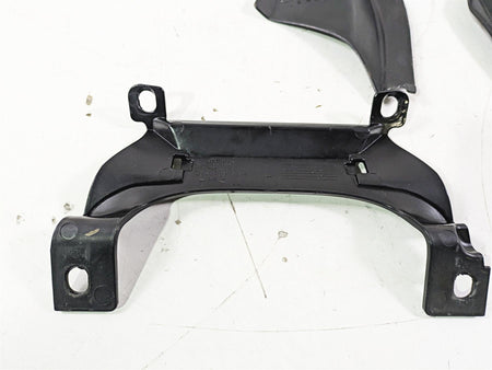 2008 Aprilia RSVR 1000 Factory Upper Inner Infill Cover Fairing Set 106414 {{ shop.shopifyCountryName }} - Mototech271