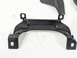 2008 Aprilia RSVR 1000 Factory Upper Inner Infill Cover Fairing Set 106414 | Mototech271