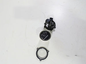 2017 Harley Touring FLHTKSE CVO E-Glide Fuel Gas Petrol Level Gauge 70900296 | Mototech271
