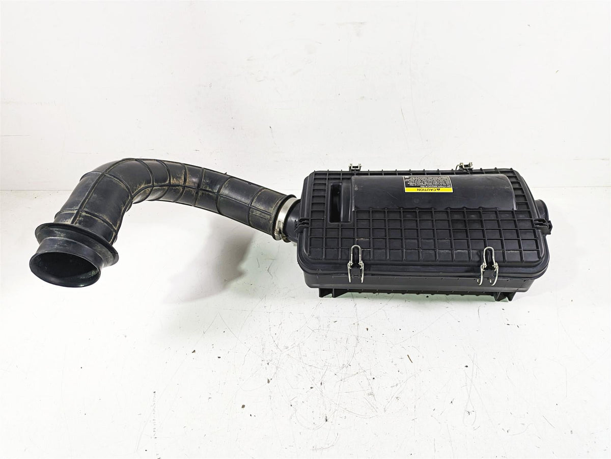 2020 Polaris RZR XP 1000 Turbo Air Box Breather & Tube Set 1240747 1240748 {{ shop.shopifyCountryName }} - Mototech271