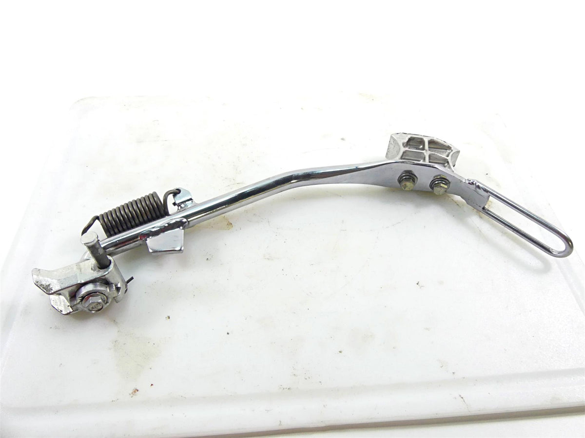 2017 Harley Dyna FXDB Street Bob 1.5" Kickstand Block Lil Rickys 49704-90H {{ shop.shopifyCountryName }} - Mototech271