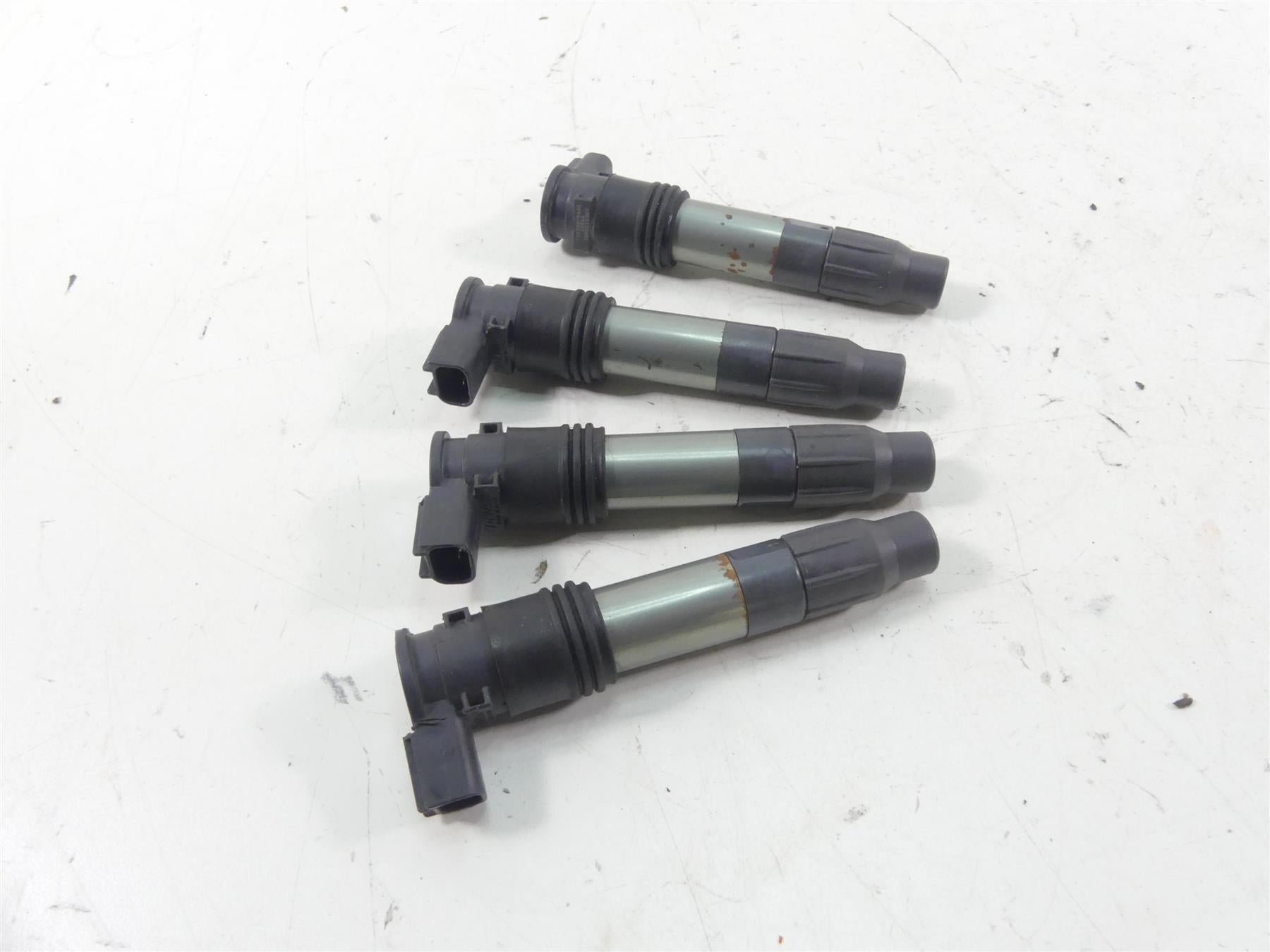 2015 KTM 1290R Super Duke Ignition Coils Stick Coil Set 76039006000 {{ shop.shopifyCountryName }} - Mototech271