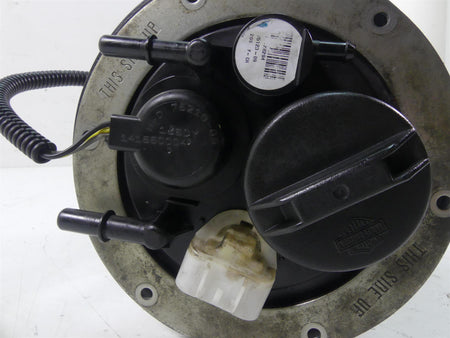 2013 Harley VRSCDX Night Rod Special Fuel Gas Petrol Pump -Tested 75123-09 {{ shop.shopifyCountryName }} - Mototech271