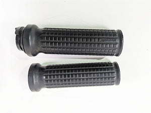 2016 Zero Motorcycles S 9.8 Motogadged Hand Grip Set 22mm