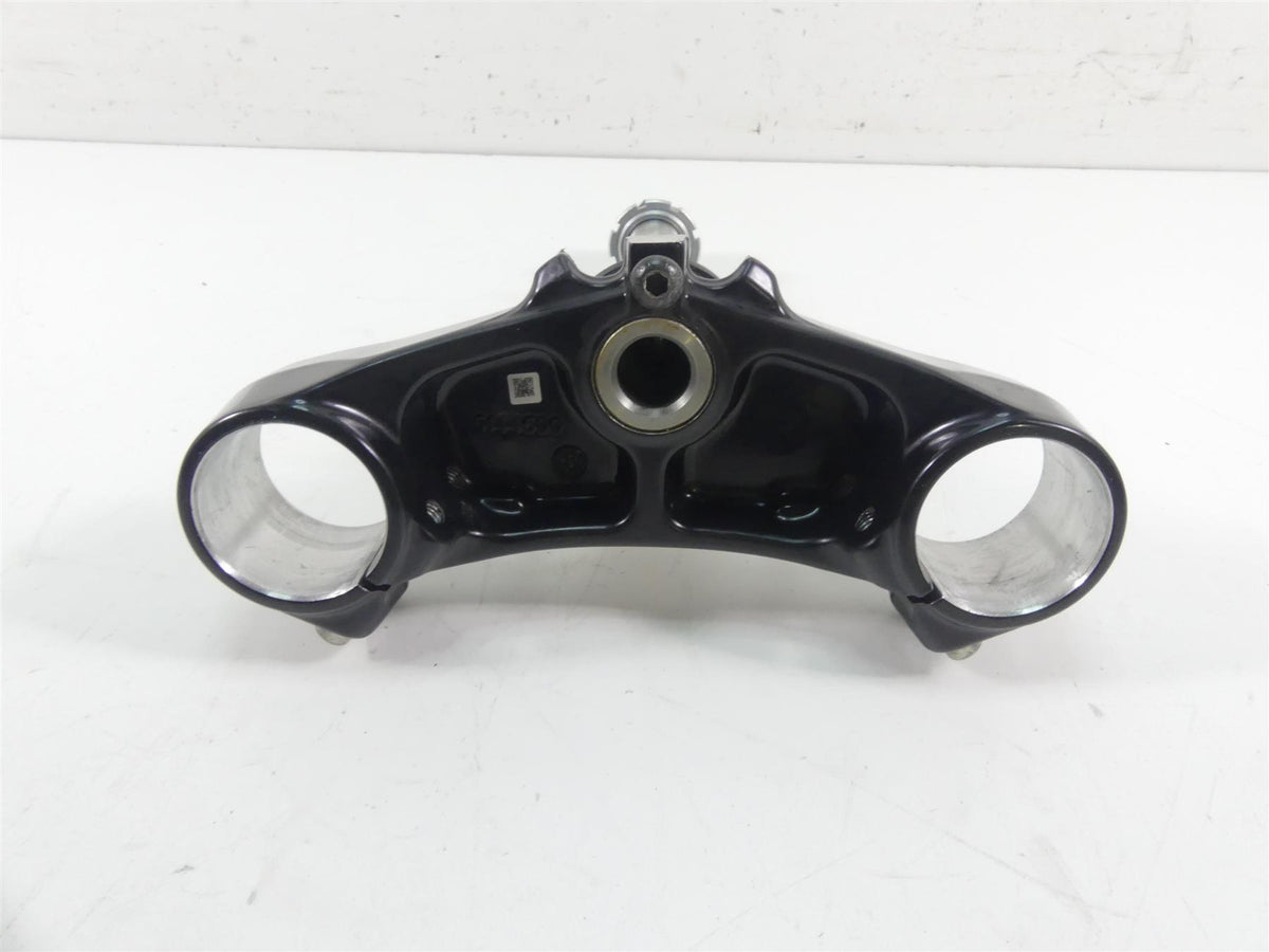 2022 Indian FTR1200 S Lower Triple Tree Steering Clamp 55mm - Read 1824994 {{ shop.shopifyCountryName }} - Mototech271