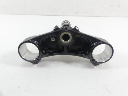 2022 Indian FTR1200 S Lower Triple Tree Steering Clamp 55mm - Read 1824994 {{ shop.shopifyCountryName }} - Mototech271