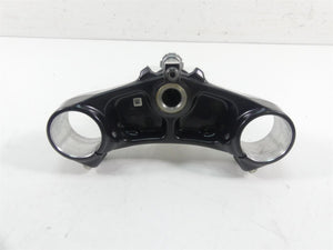 2022 Indian FTR1200 S Lower Triple Tree Steering Clamp 55mm - Read  1824994 | Mototech271