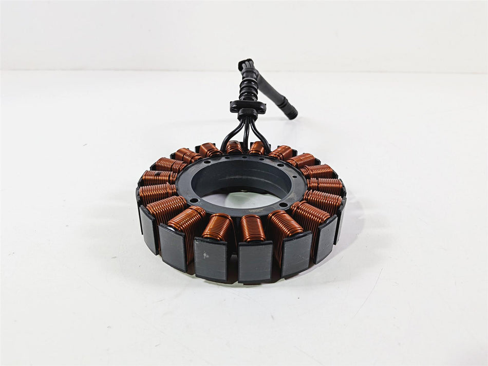 2017 Harley FXSE CVO Pro Sreet Breakout Ignition Stator Alternator 30017-08-Mototech271