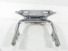 Load image into Gallery viewer, 2007 Harley Touring FLHTCU SE CVO Electra Glide License Plate Holder 53375-97A | Mototech271

