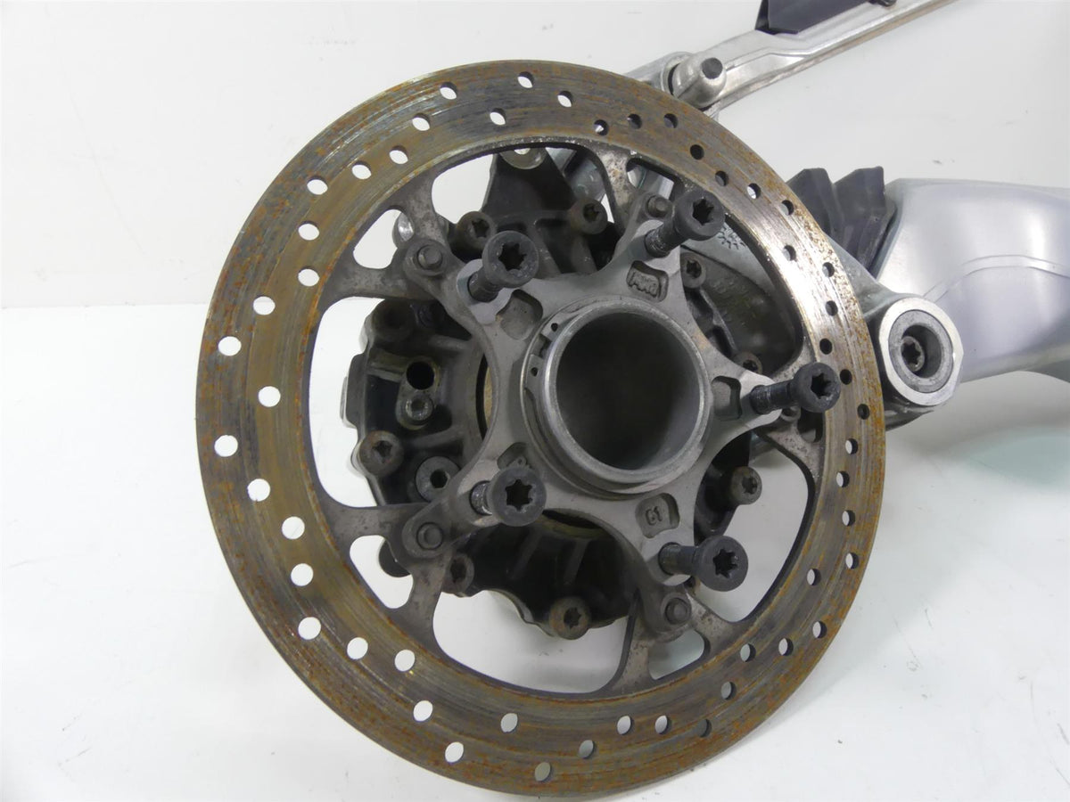 2014 BMW R1200GS K50 Differential Drive Shaft Swingarm I=32:11=2,91 33738531102 {{ shop.shopifyCountryName }} - Mototech271