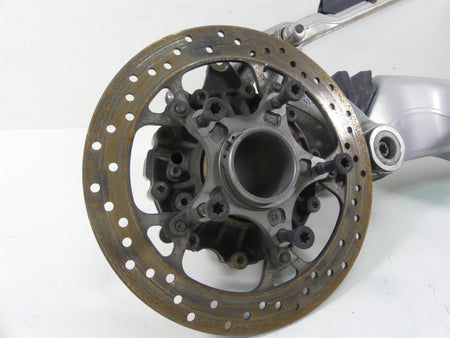 2014 BMW R1200GS K50 Differential Drive Shaft Swingarm I=32:11=2,91 33738531102 {{ shop.shopifyCountryName }} - Mototech271