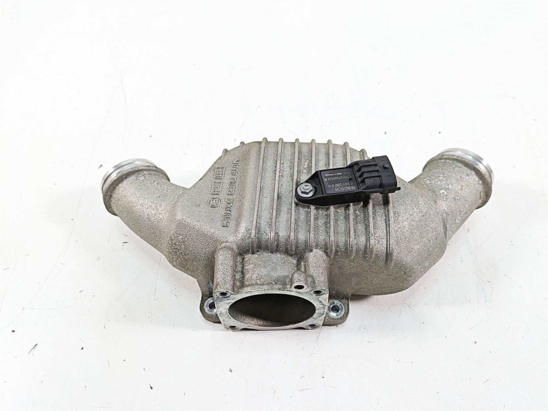 2014 Moto Guzzi California 1400 T Intake Compensator Volume 2A000030 886646 {{ shop.shopifyCountryName }} - Mototech271