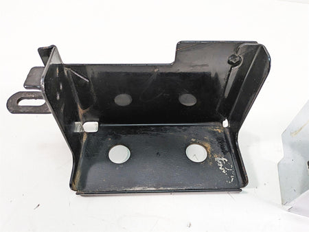 2005 Harley Dyna FXDL Low Rider Battery Box Electrical Box Cover Set 66375-97 {{ shop.shopifyCountryName }} - Mototech271