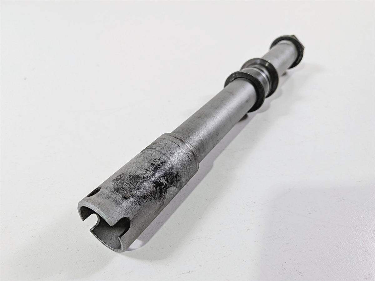 2014 Aprilia RSV4 RR Factory Front Wheel Axle Spindle AP8125827 {{ shop.shopifyCountryName }} - Mototech271