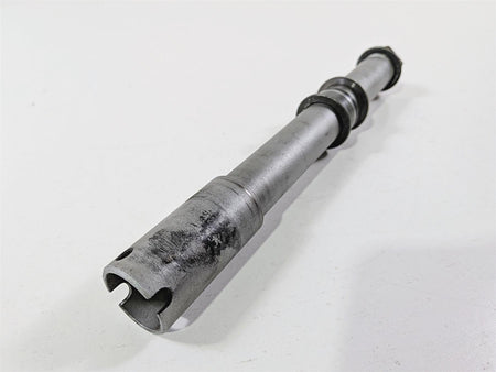 2014 Aprilia RSV4 RR Factory Front Wheel Axle Spindle AP8125827 {{ shop.shopifyCountryName }} - Mototech271