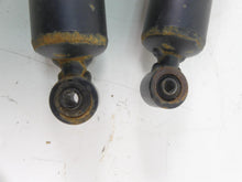 Load image into Gallery viewer, 2015 Can-Am Commander 1000XT Rear Suspension Shock Damper Set 706000615
