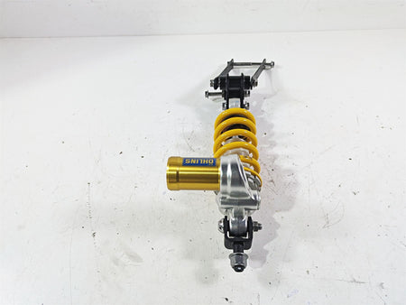 2023 Triumph Street Triple 765 RS Ohlins Rear Shock Damper Suspension T2050312 {{ shop.shopifyCountryName }} - Mototech271