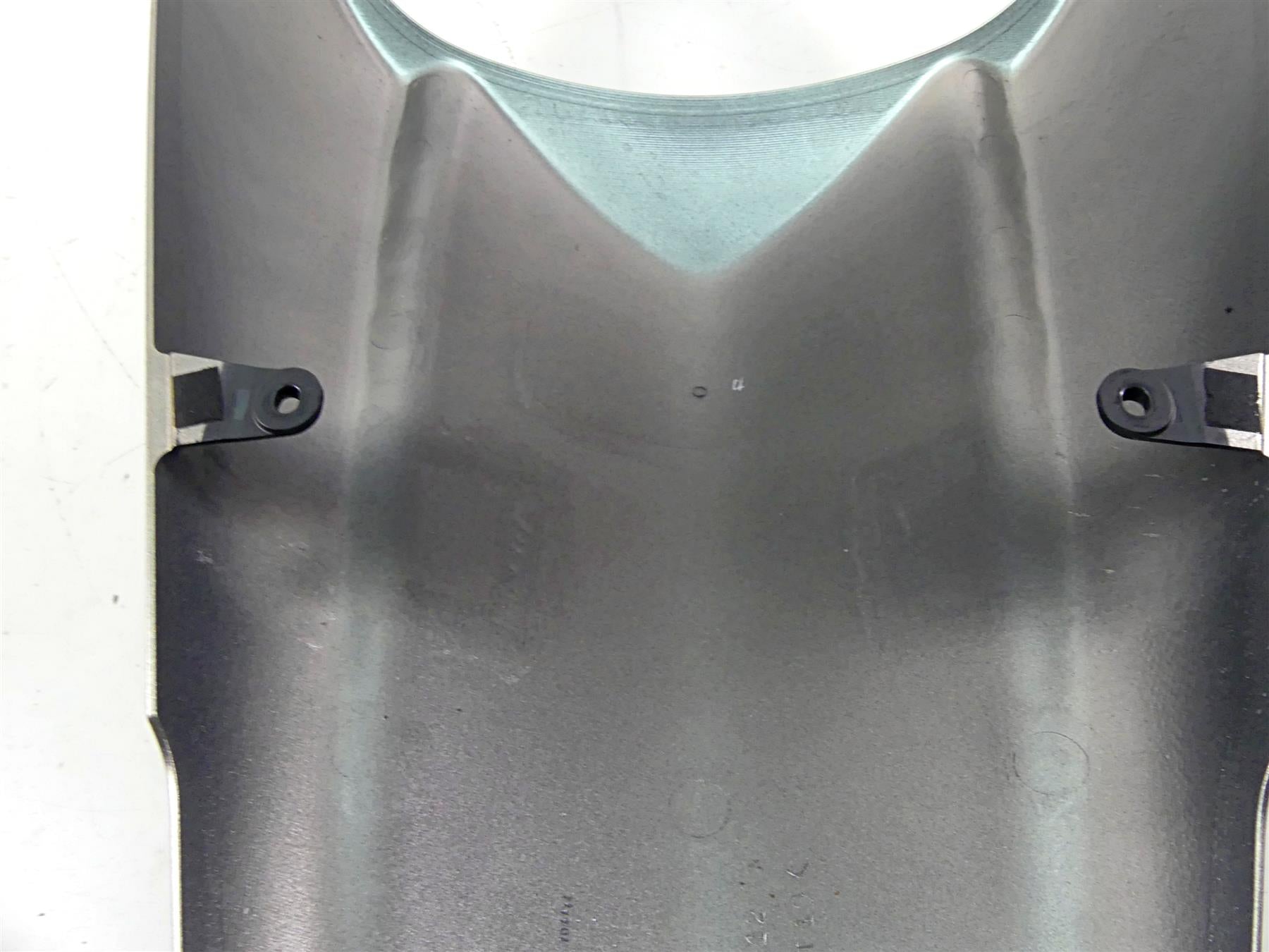 2010 Kawasaki ZX1400 ZX14 R Ninja Passenger Seat Cover Cowl 53065-0012 {{ shop.shopifyCountryName }} - Mototech271