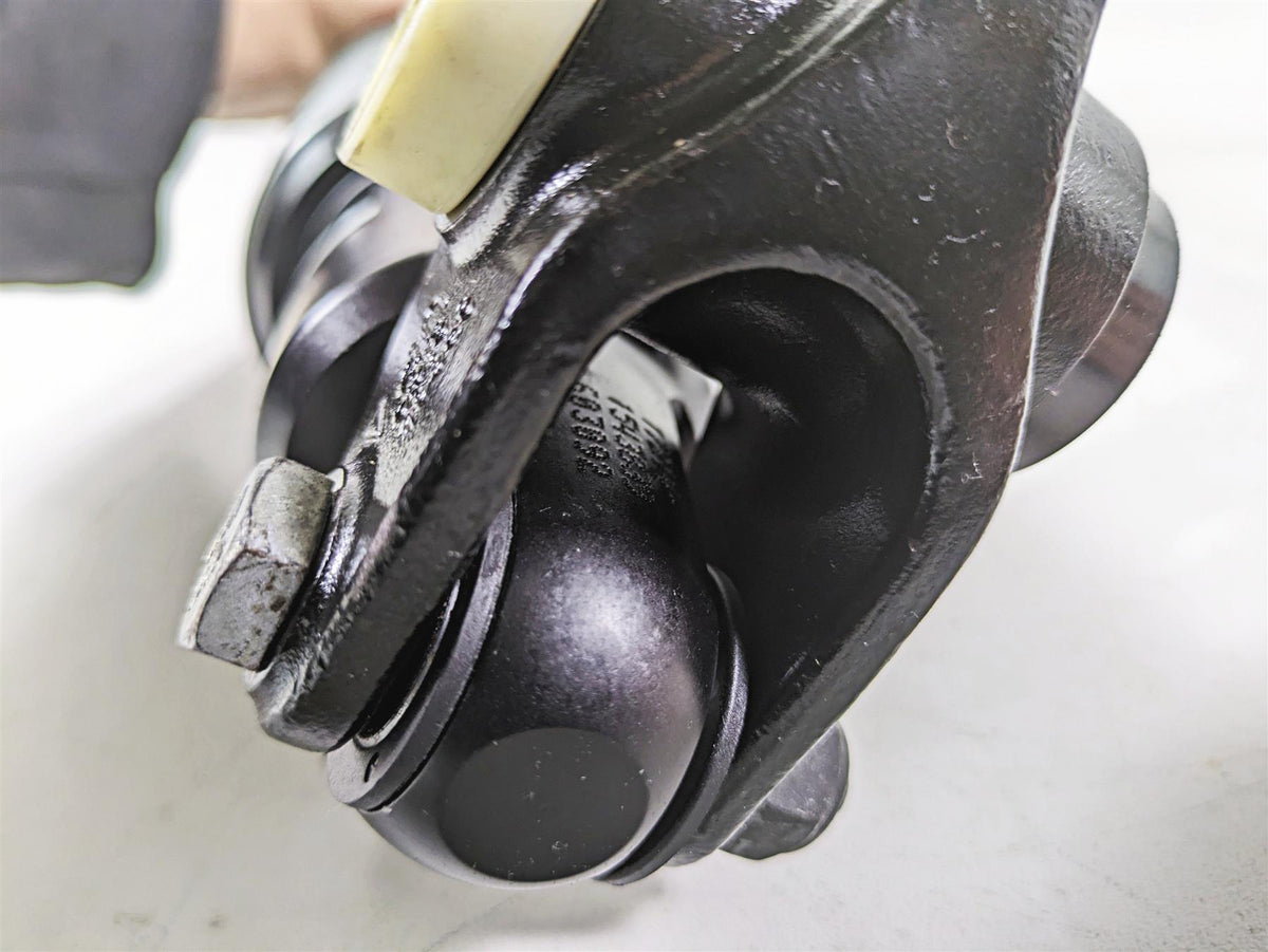 2018 Indian Chieftain Dark Horse Rear Fox Suspension Shock Damper 1543839 {{ shop.shopifyCountryName }} - Mototech271