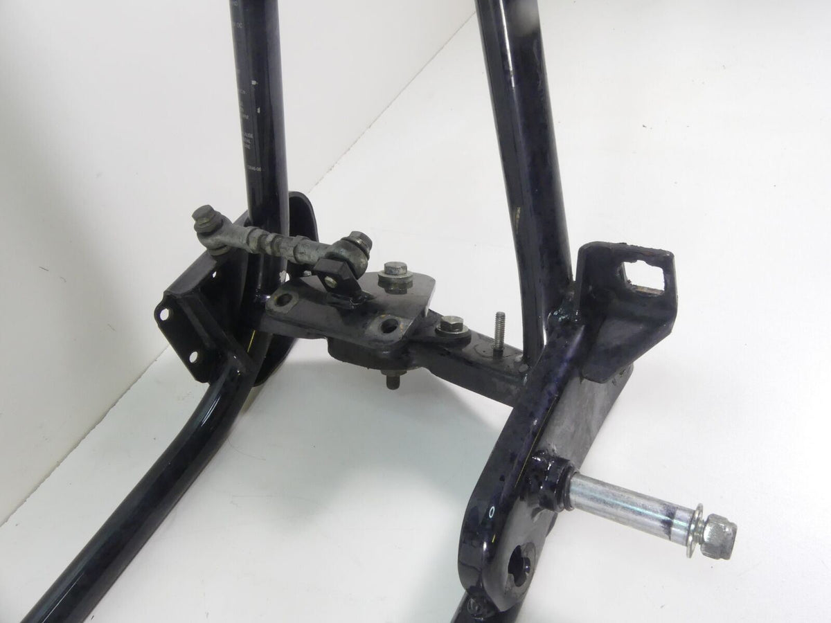 2006 Harley Touring FLHTCU SE CVO Main Frame Chassis Cln Ez Rgstr -Read 47900-02 {{ shop.shopifyCountryName }} - Mototech271