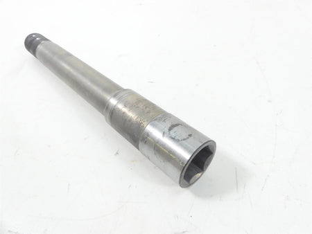2011 BMW R1200GS K255 Adv Straight Front Axle Wheel Spindle 36318526446 {{ shop.shopifyCountryName }} - Mototech271