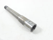 Load image into Gallery viewer, 2011 BMW R1200GS K255 Adv Straight Front Axle Wheel Spindle 36318526446 | Mototech271
